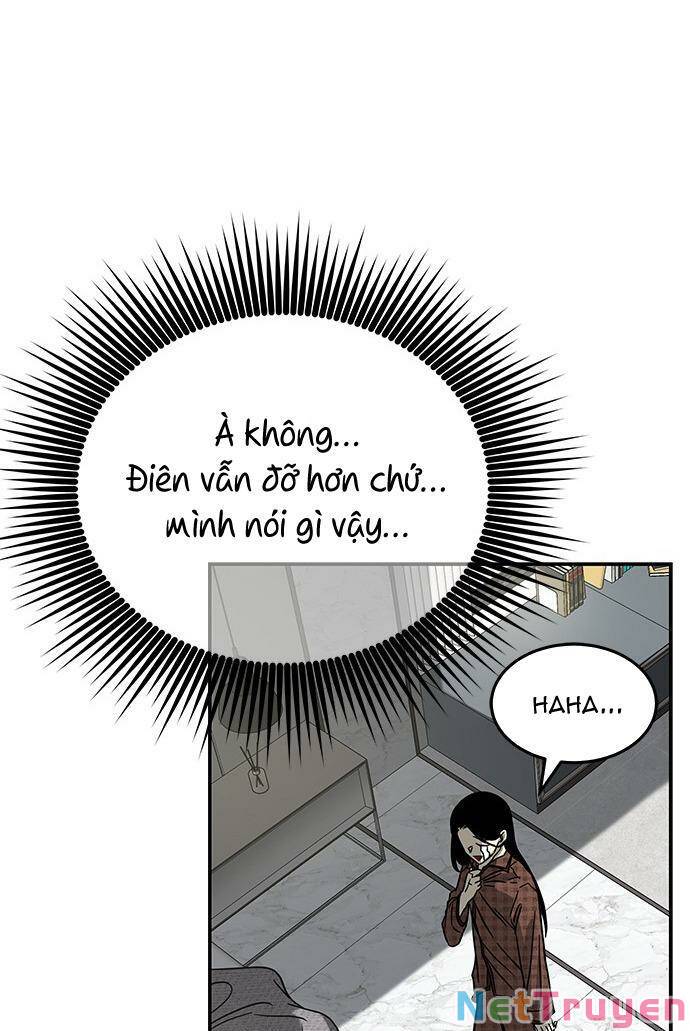 Cạm Bẫy Chapter 78 - Trang 4