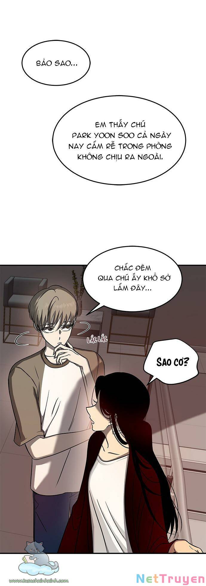 Cạm Bẫy Chapter 78 - Trang 4