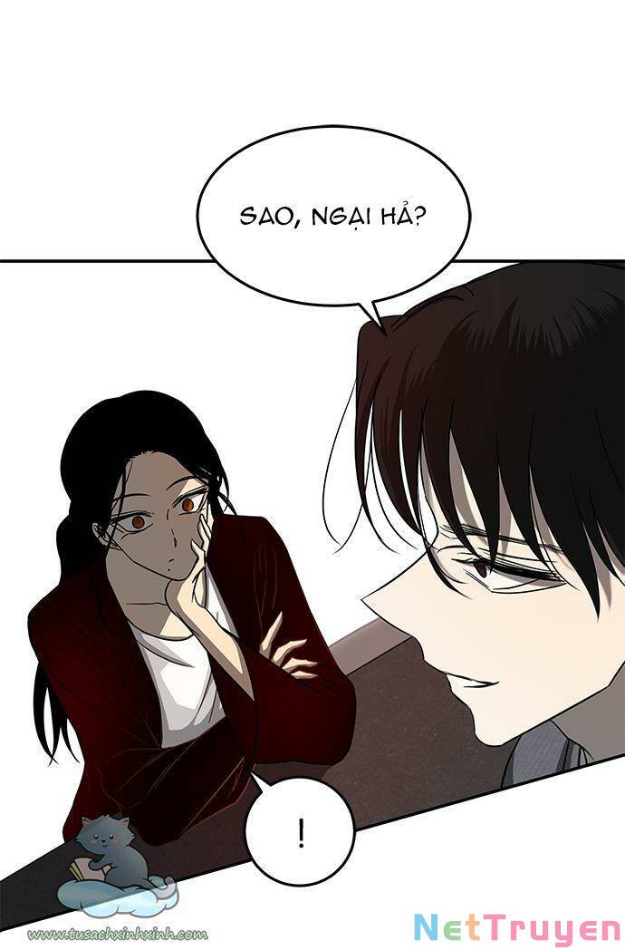 Cạm Bẫy Chapter 78 - Trang 4