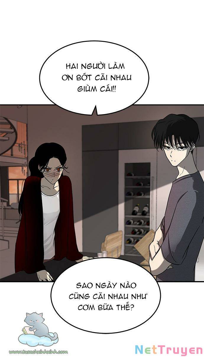 Cạm Bẫy Chapter 78 - Trang 4