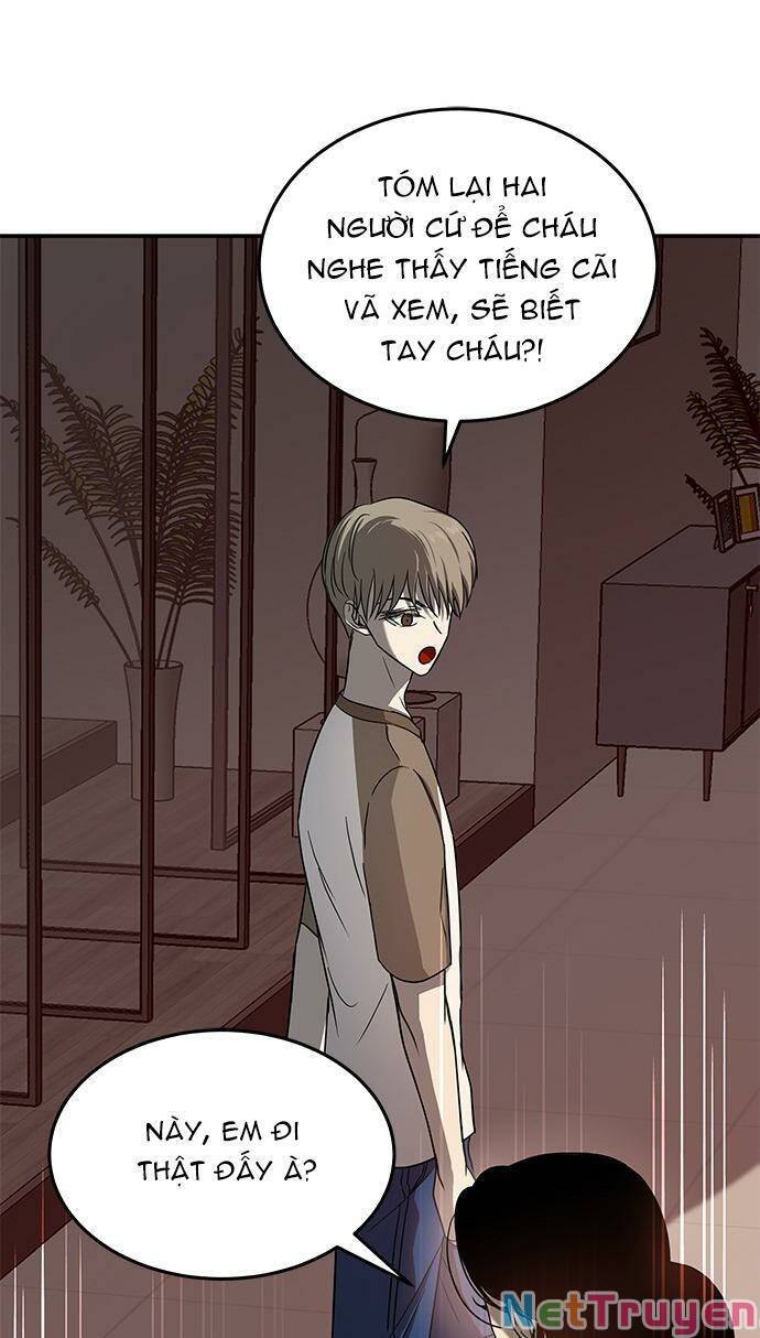 Cạm Bẫy Chapter 78 - Trang 4