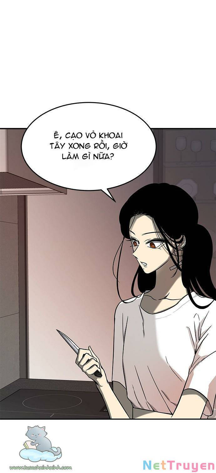 Cạm Bẫy Chapter 79 - Trang 4