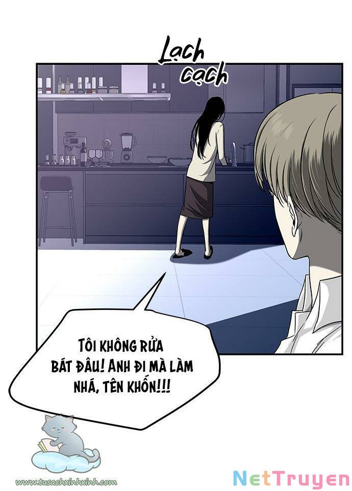 Cạm Bẫy Chapter 81 - Trang 4