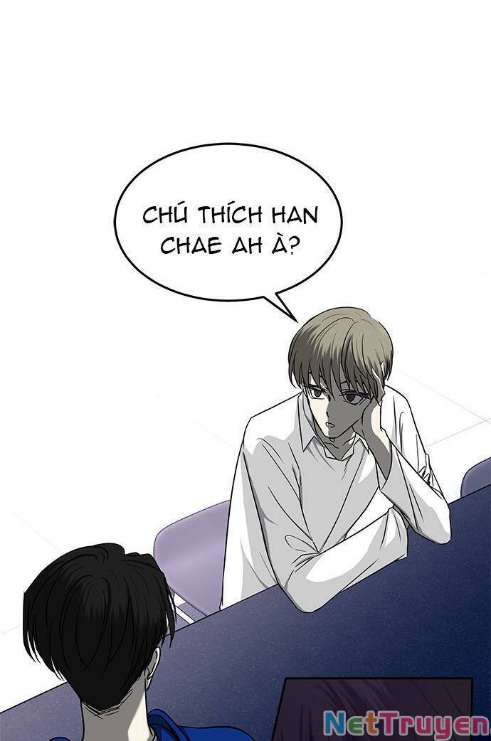 Cạm Bẫy Chapter 81 - Trang 4