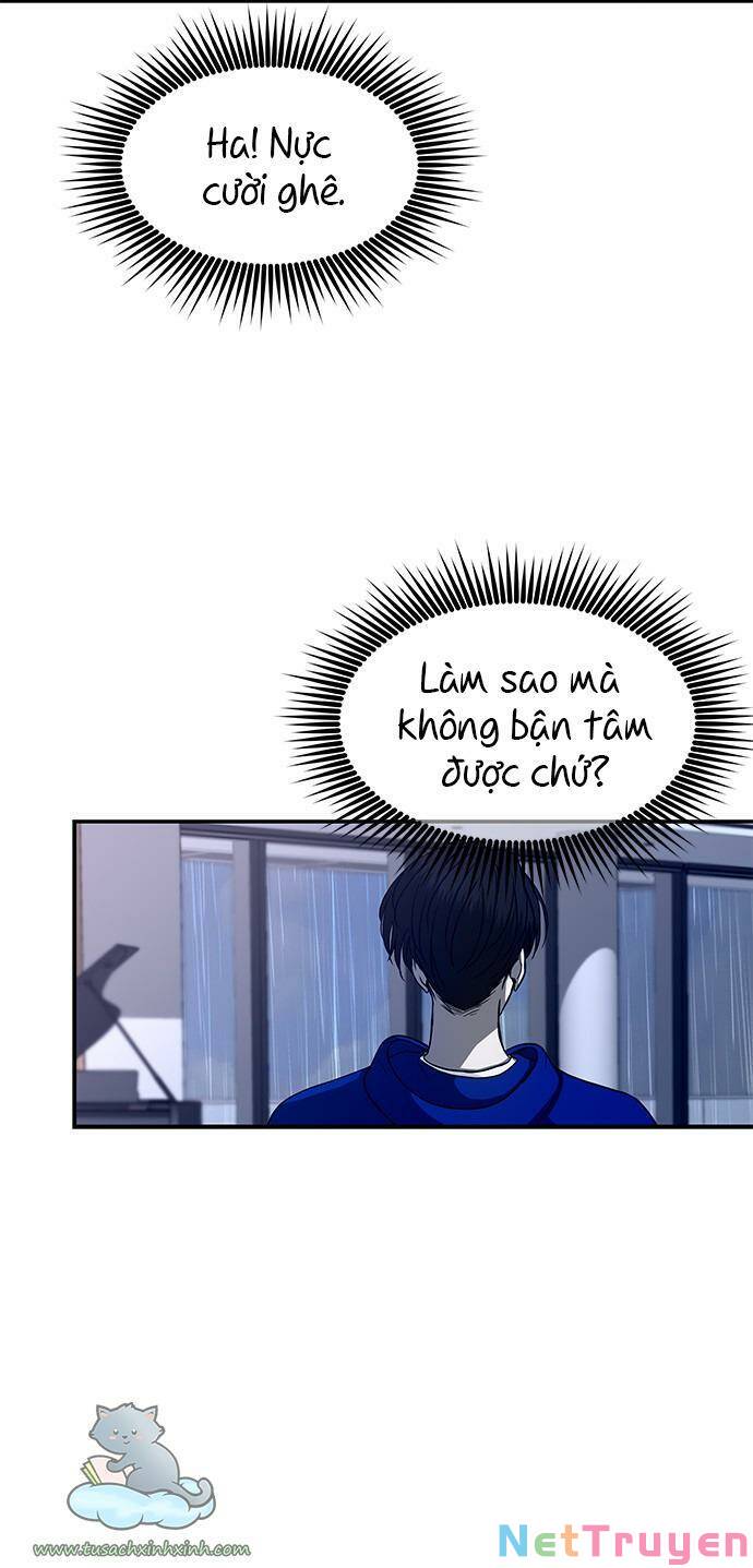 Cạm Bẫy Chapter 81 - Trang 4