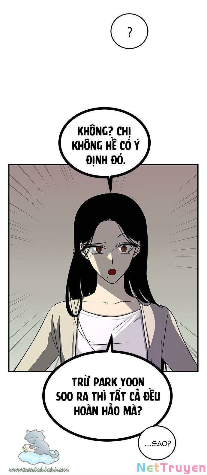 Cạm Bẫy Chapter 81 - Trang 4