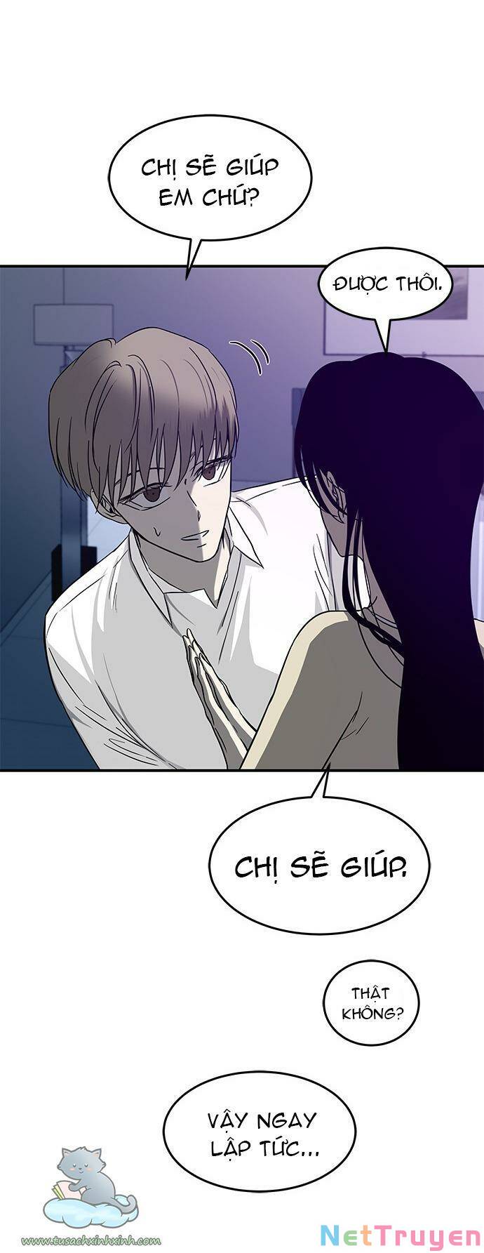 Cạm Bẫy Chapter 81 - Trang 4