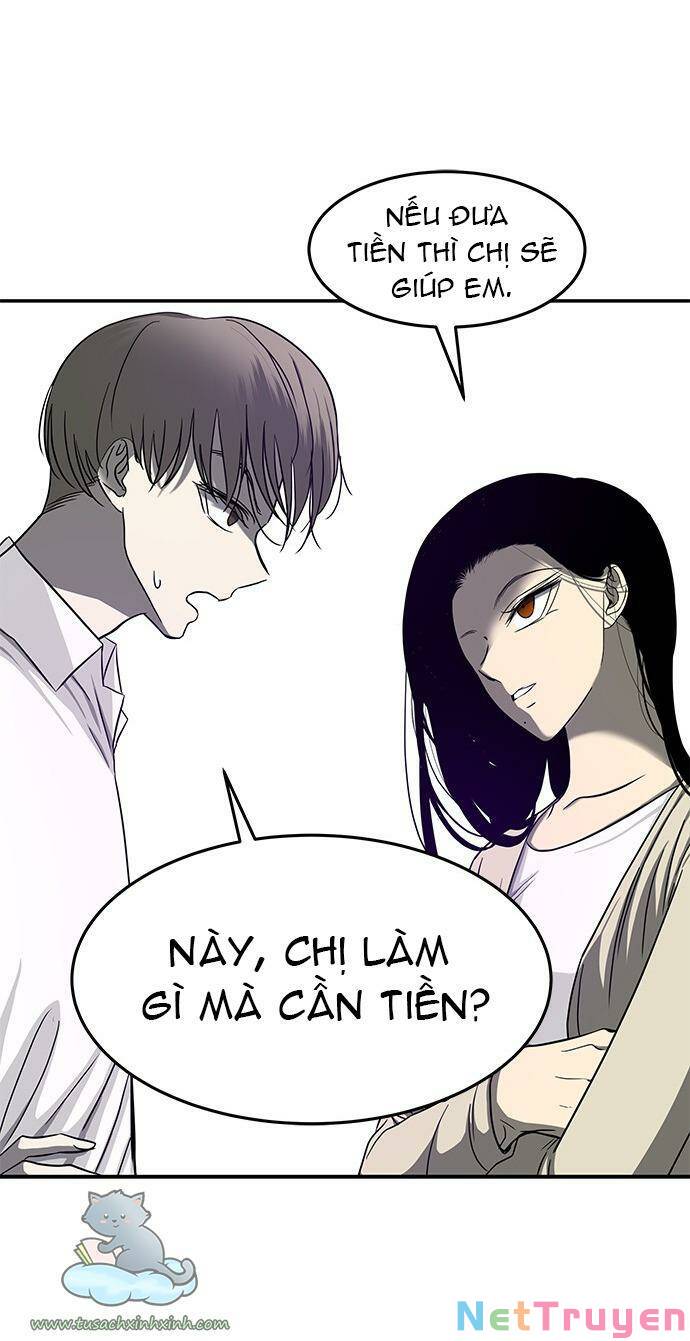 Cạm Bẫy Chapter 81 - Trang 4