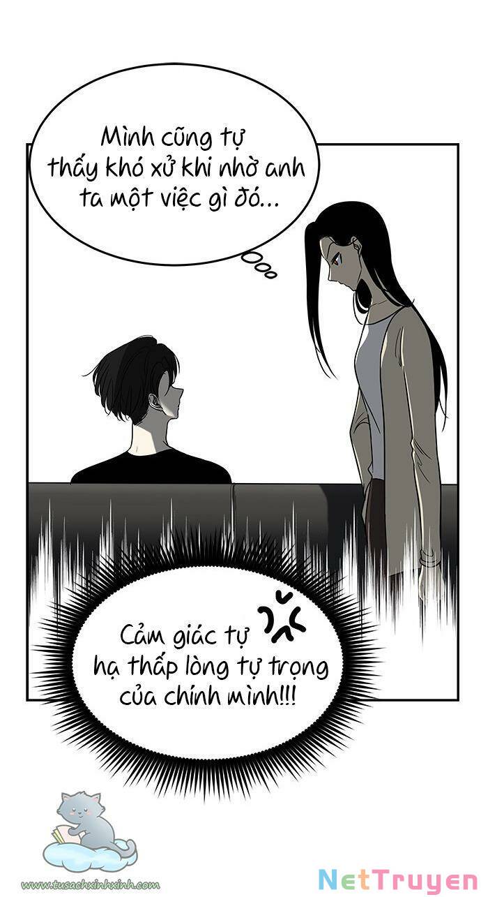 Cạm Bẫy Chapter 81 - Trang 4