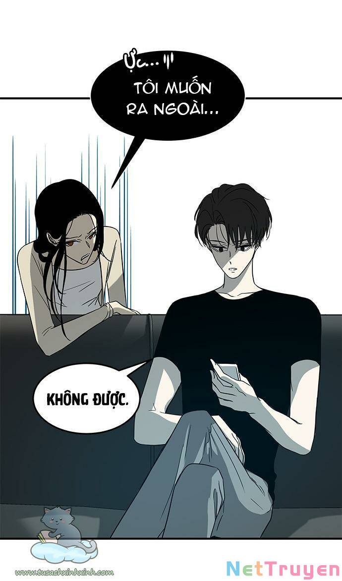 Cạm Bẫy Chapter 81 - Trang 4