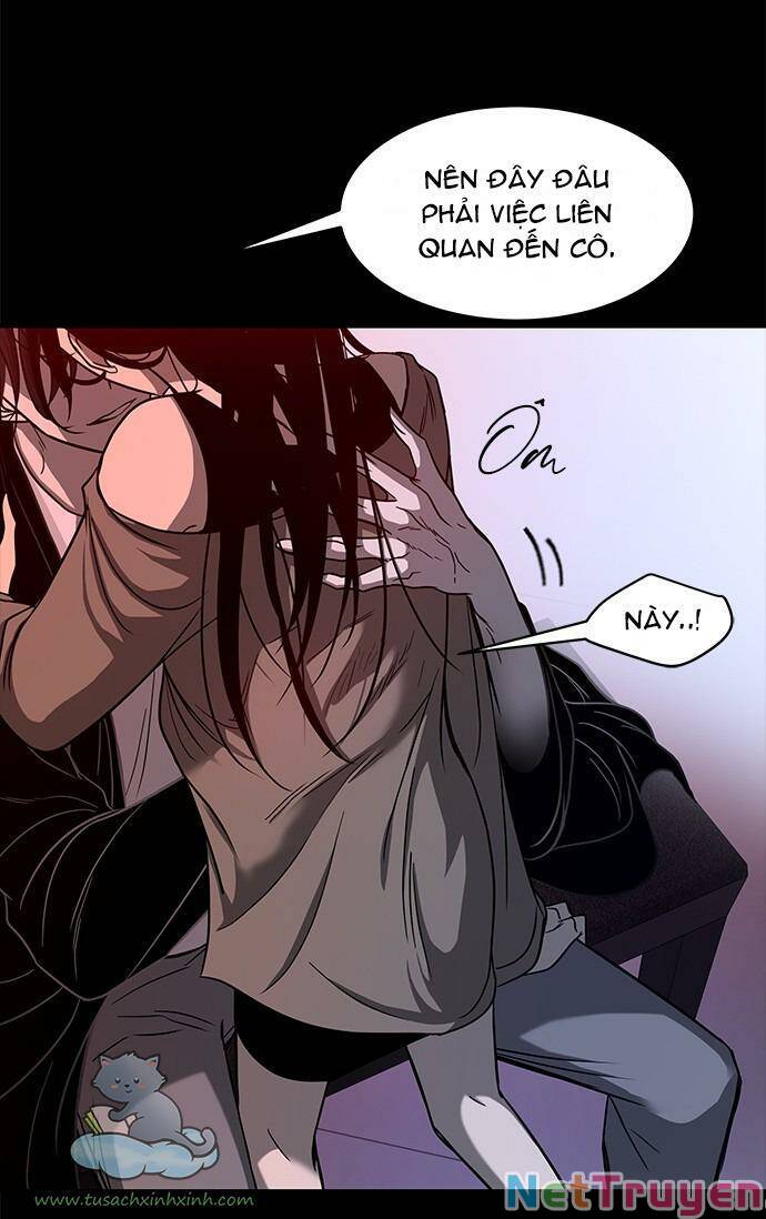 Cạm Bẫy Chapter 87 - Trang 4