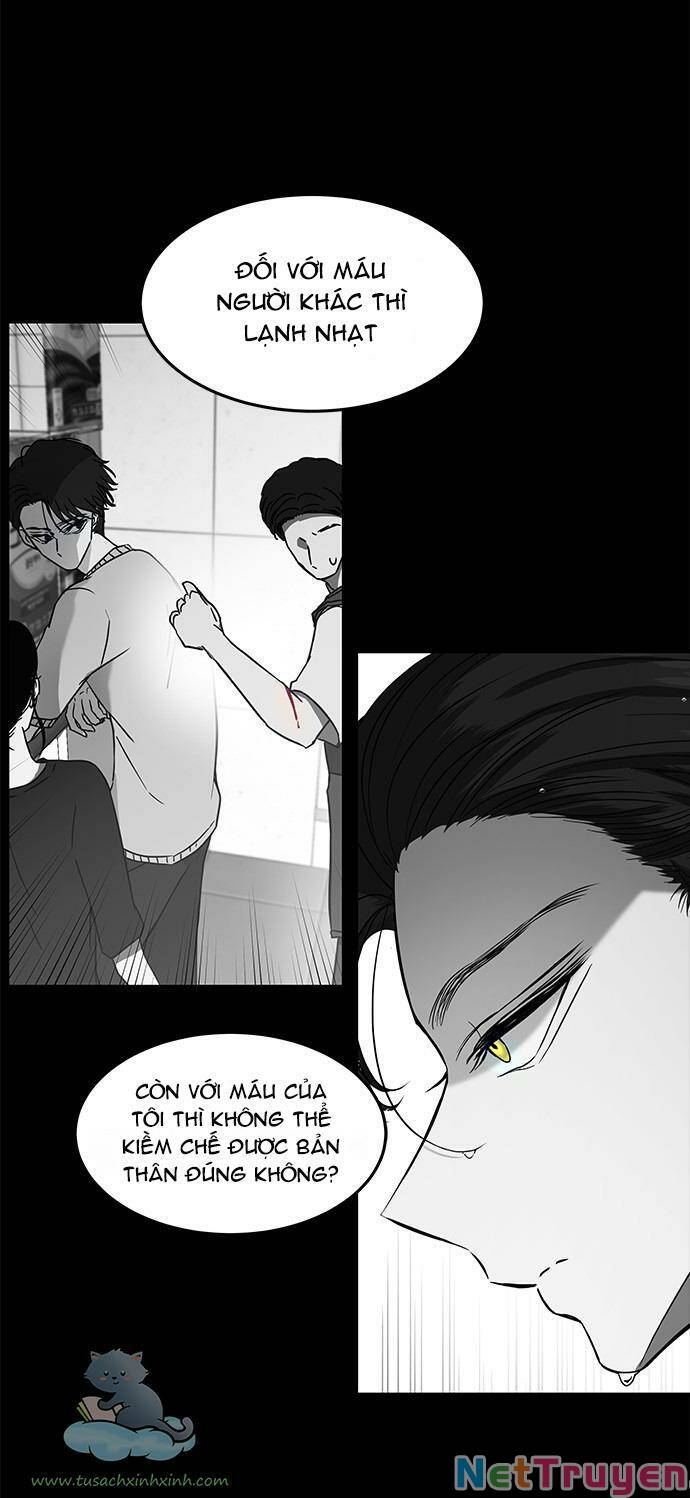 Cạm Bẫy Chapter 87 - Trang 4