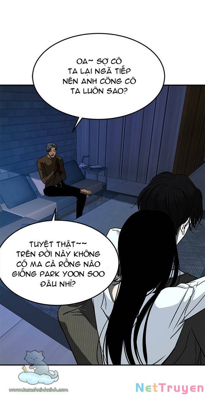 Cạm Bẫy Chapter 96 - Trang 3