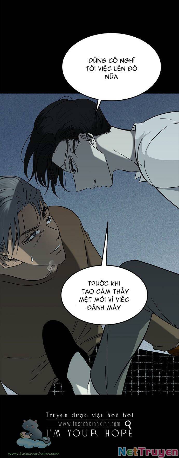 Cạm Bẫy Chapter 96 - Trang 3