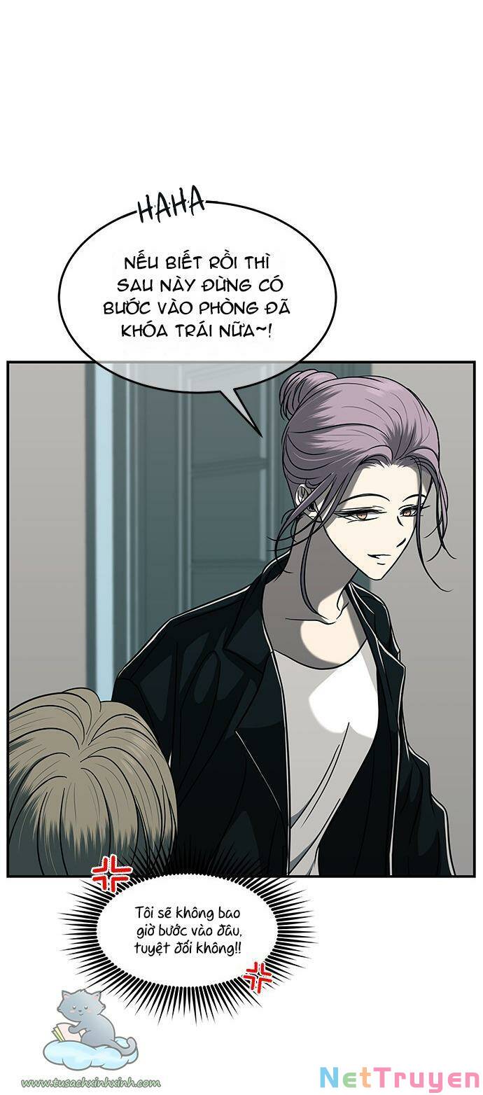 Cạm Bẫy Chapter 98 - Trang 4