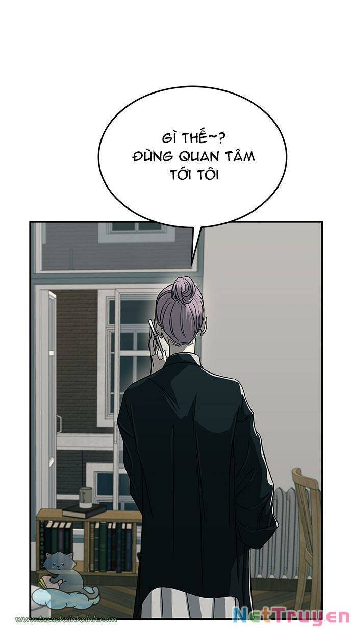 Cạm Bẫy Chapter 98 - Trang 4