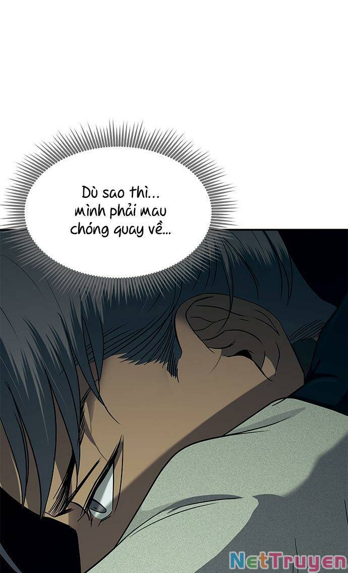 Cạm Bẫy Chapter 98 - Trang 4