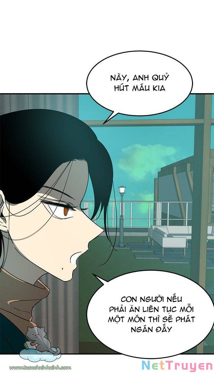 Cạm Bẫy Chapter 98 - Trang 4