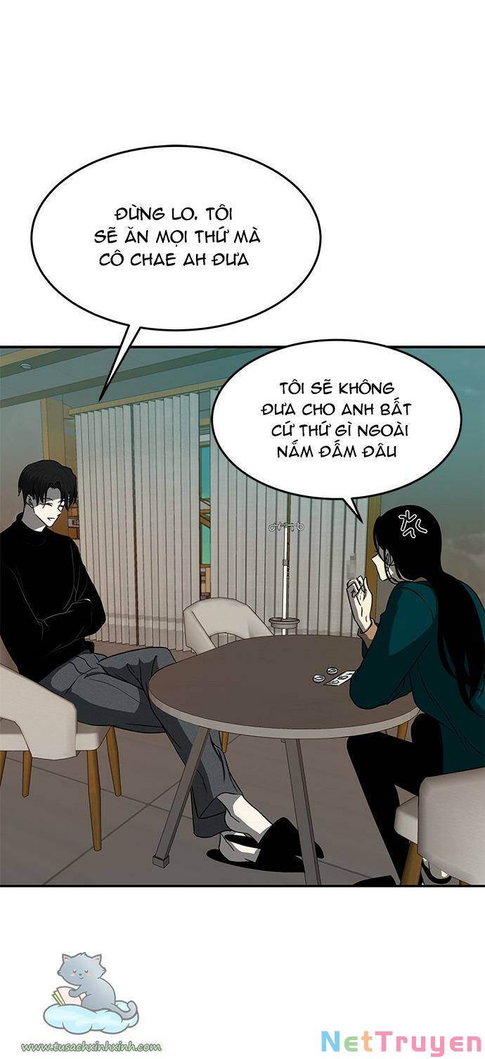 Cạm Bẫy Chapter 98 - Trang 4