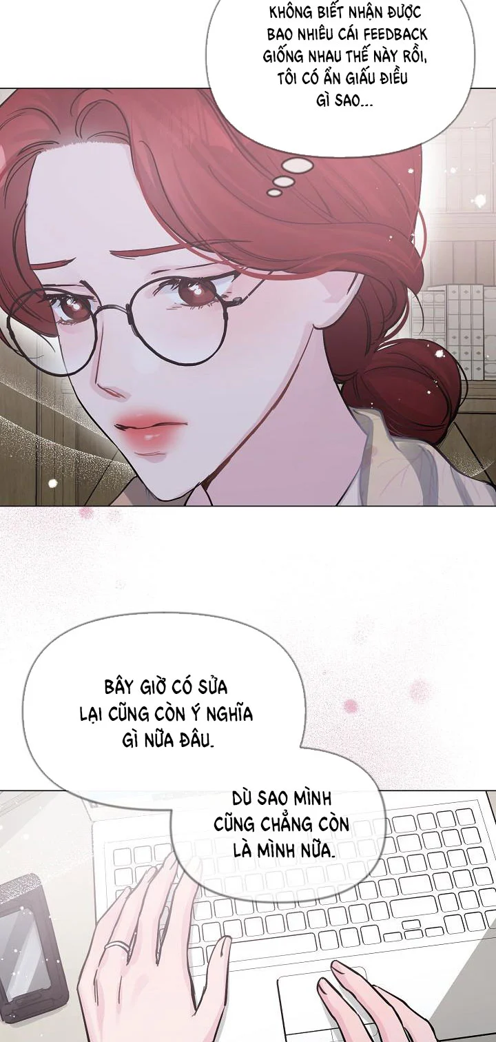 Cảm Nhận Từ Những Gì Tôi Biết Chapter 33 - Trang 2