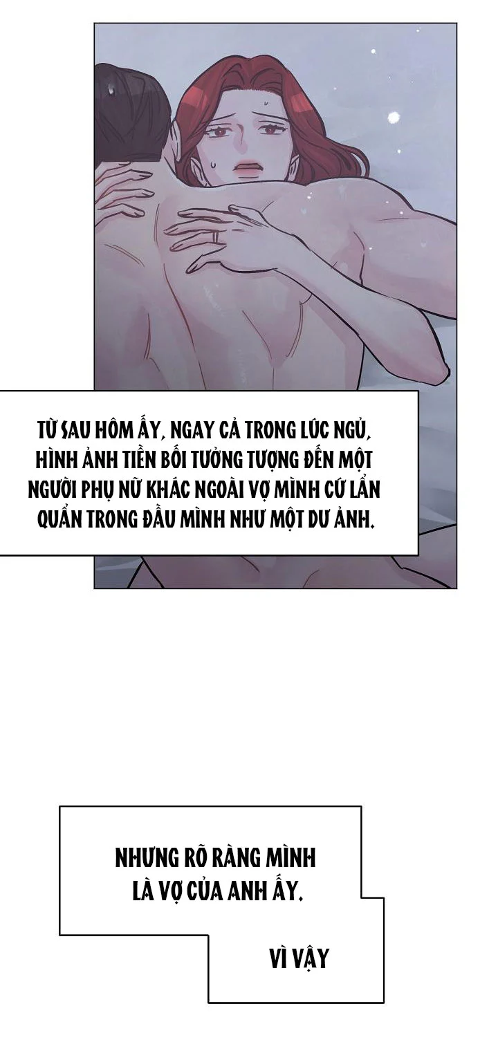 Cảm Nhận Từ Những Gì Tôi Biết Chapter 33 - Trang 2