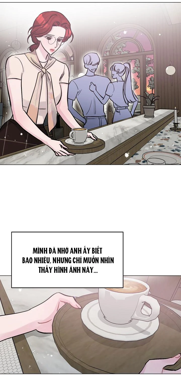 Cảm Nhận Từ Những Gì Tôi Biết Chapter 33 - Trang 2