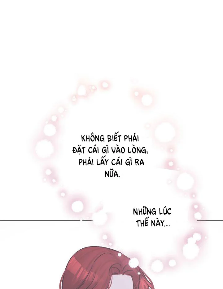 Cảm Nhận Từ Những Gì Tôi Biết Chapter 33 - Trang 2