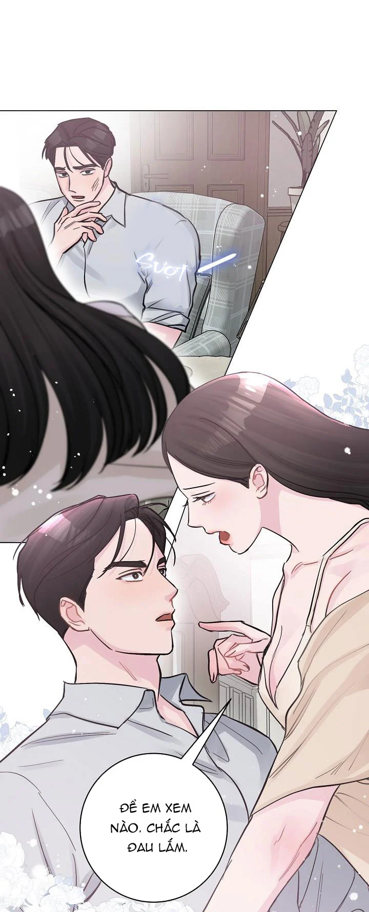 Cảm Nhận Từ Những Gì Tôi Biết Chapter 33 - Trang 2