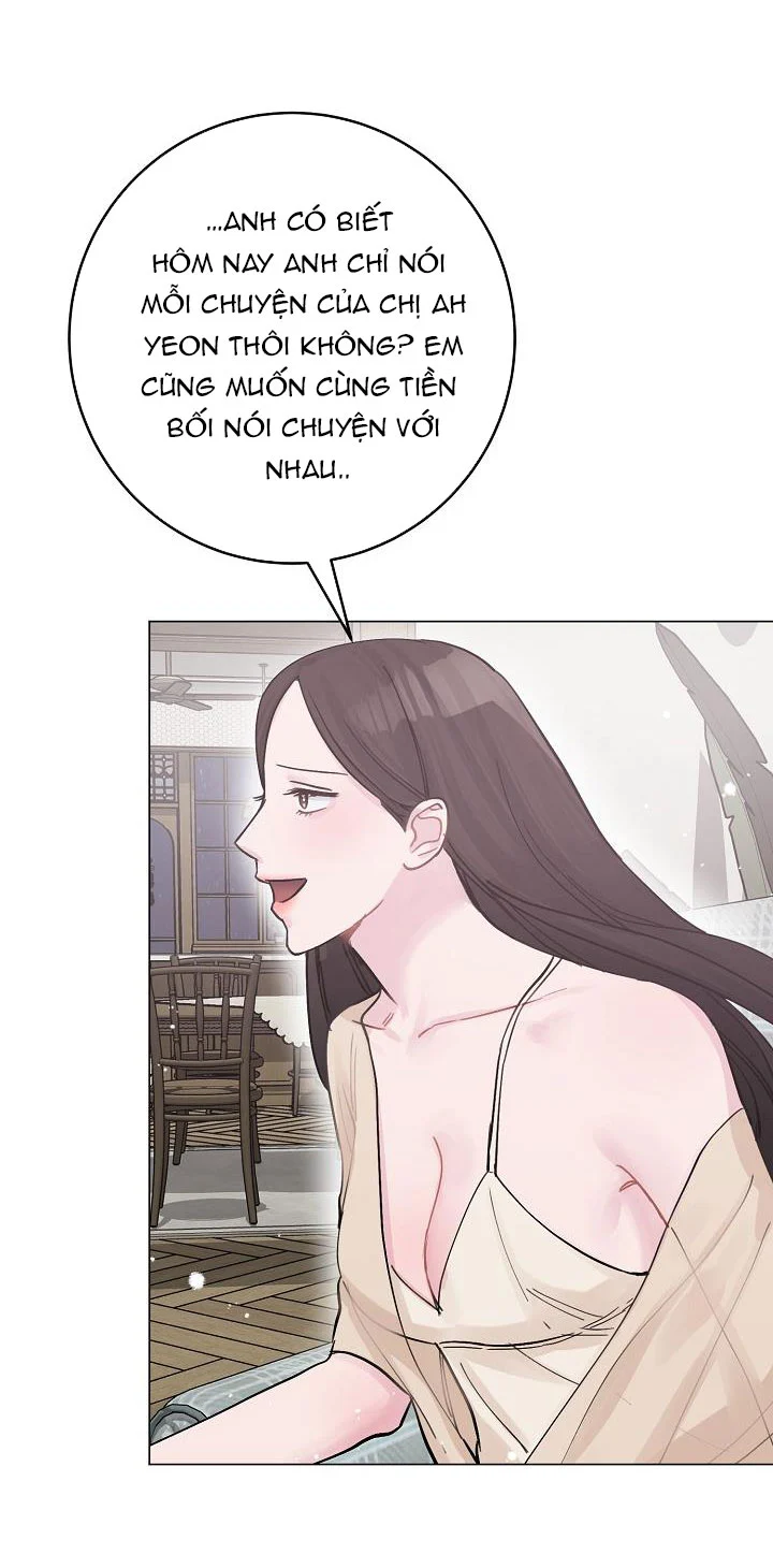 Cảm Nhận Từ Những Gì Tôi Biết Chapter 33 - Trang 2