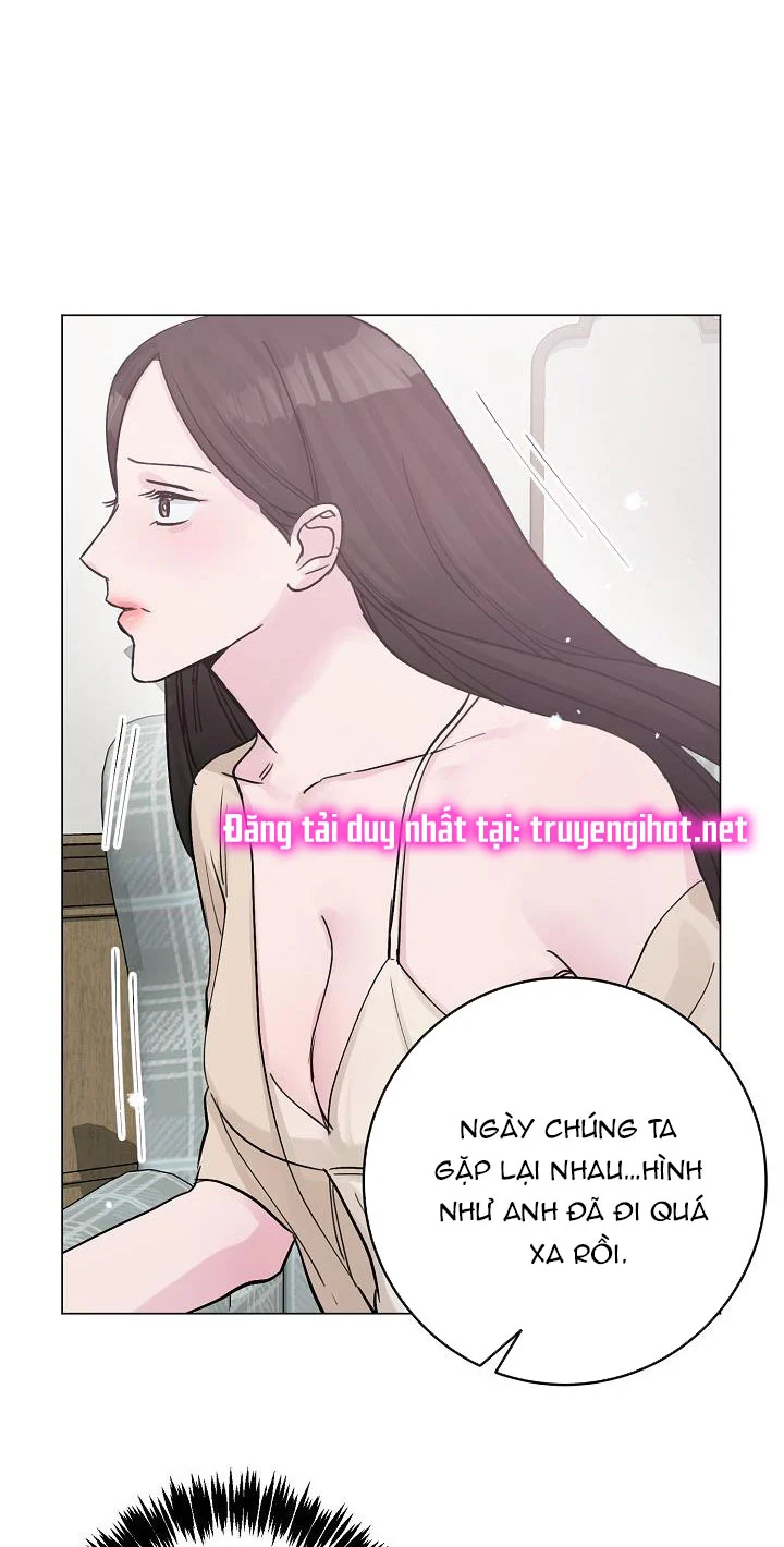 Cảm Nhận Từ Những Gì Tôi Biết Chapter 33 - Trang 2