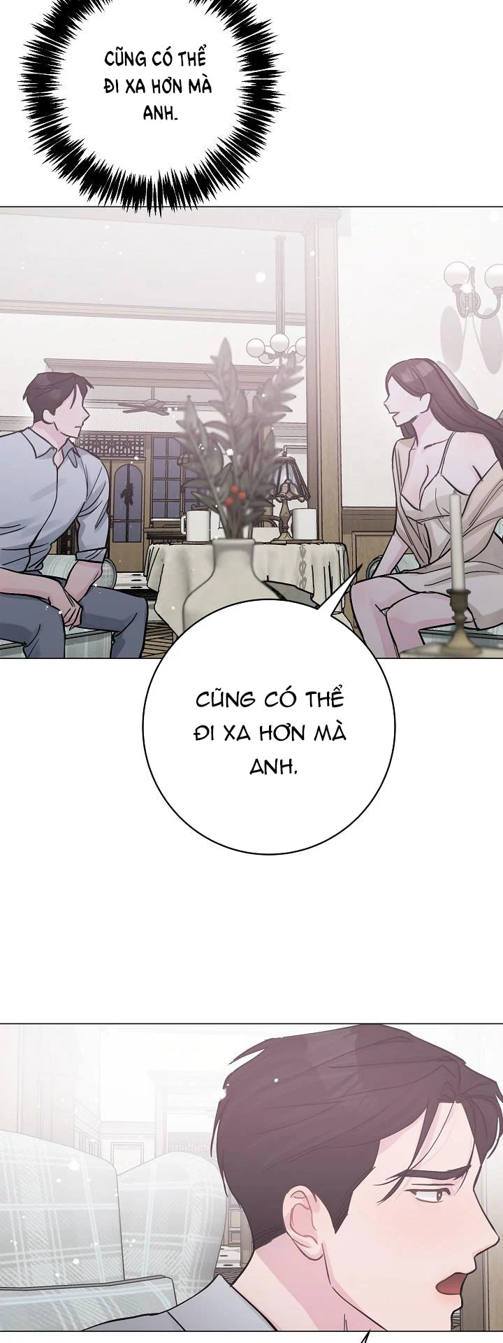 Cảm Nhận Từ Những Gì Tôi Biết Chapter 33 - Trang 2