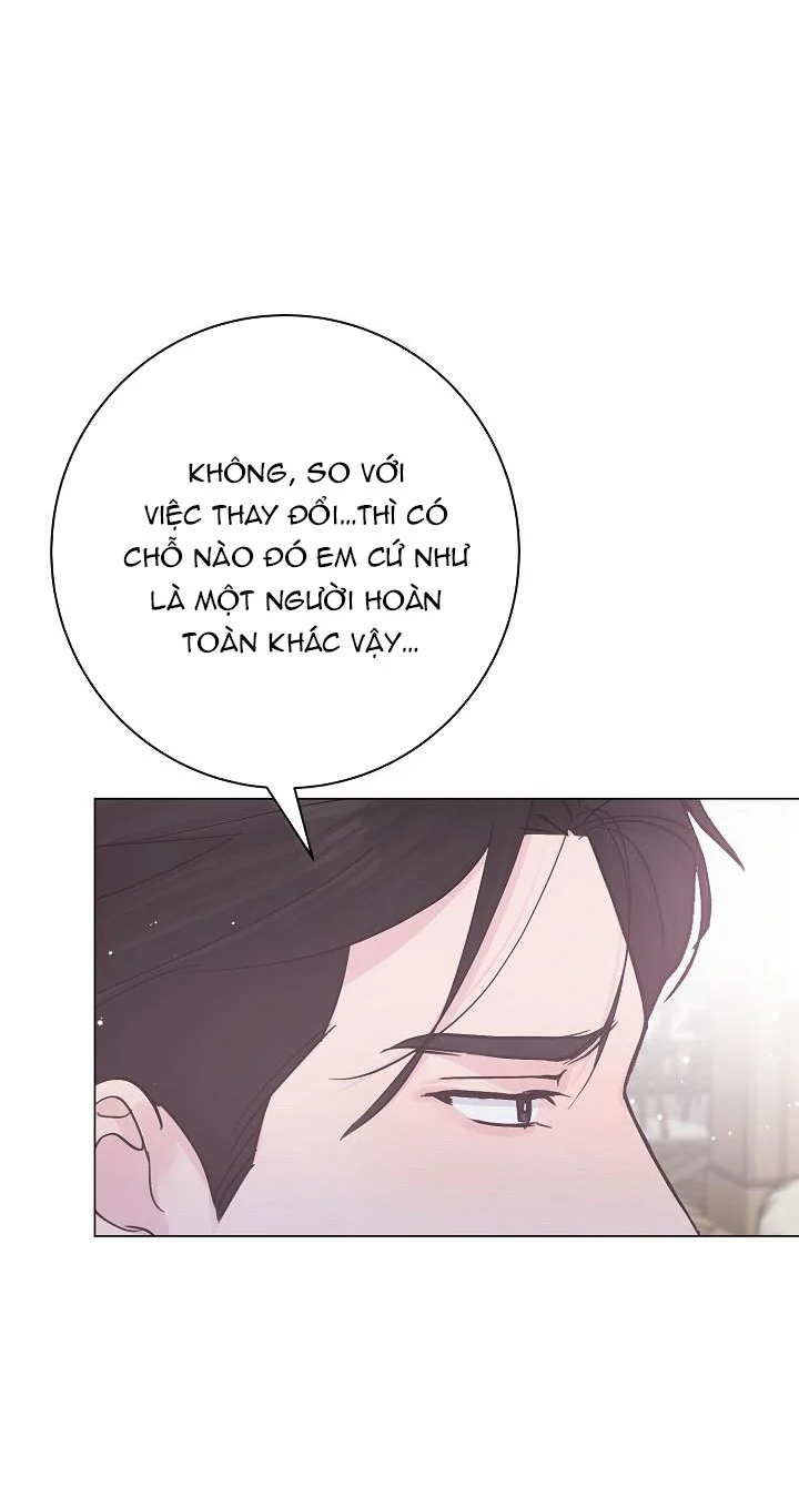 Cảm Nhận Từ Những Gì Tôi Biết Chapter 33 - Trang 2