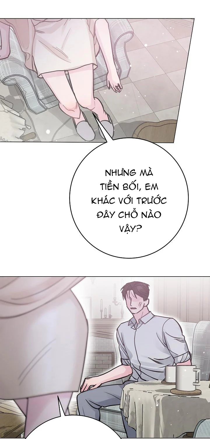 Cảm Nhận Từ Những Gì Tôi Biết Chapter 33 - Trang 2