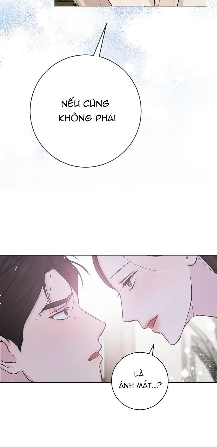 Cảm Nhận Từ Những Gì Tôi Biết Chapter 33 - Trang 2