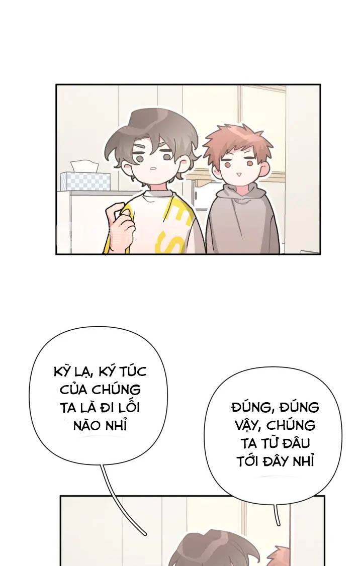 Cẩn Thận Bị Mộng Ma Ăn Mất Chapter 15 - Next 