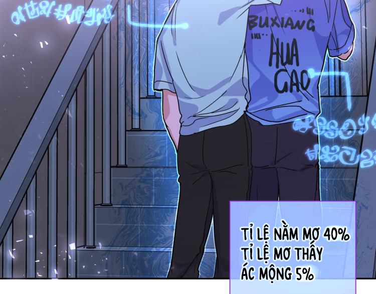 Cẩn Thận Bị Mộng Ma Ăn Mất Chapter 2 - Next 