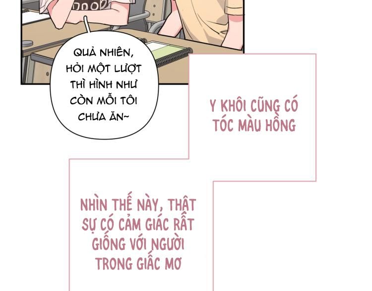 Cẩn Thận Bị Mộng Ma Ăn Mất Chapter 2 - Next 