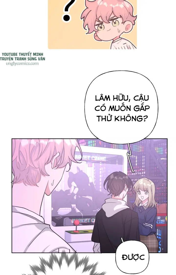 Cẩn Thận Bị Mộng Ma Ăn Mất Chapter 26 - Next 