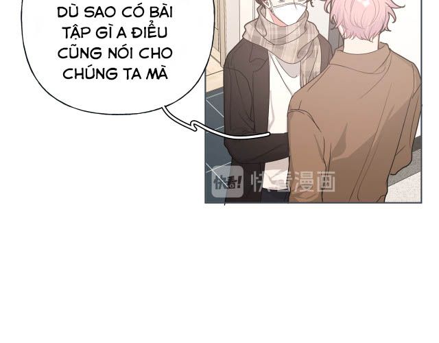 Cẩn Thận Bị Mộng Ma Ăn Mất Chapter 29 - Next 