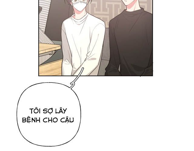 Cẩn Thận Bị Mộng Ma Ăn Mất Chapter 29 - Next 