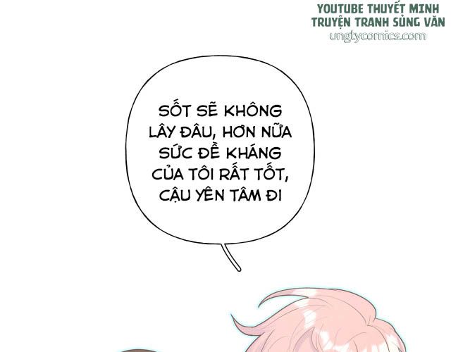 Cẩn Thận Bị Mộng Ma Ăn Mất Chapter 29 - Next 