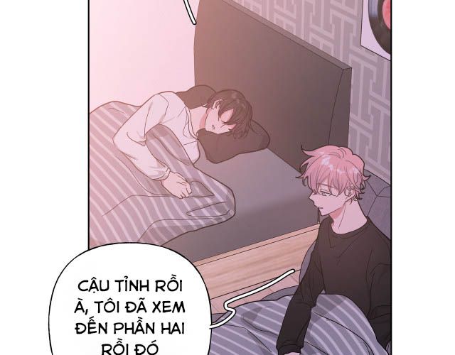 Cẩn Thận Bị Mộng Ma Ăn Mất Chapter 29 - Next 