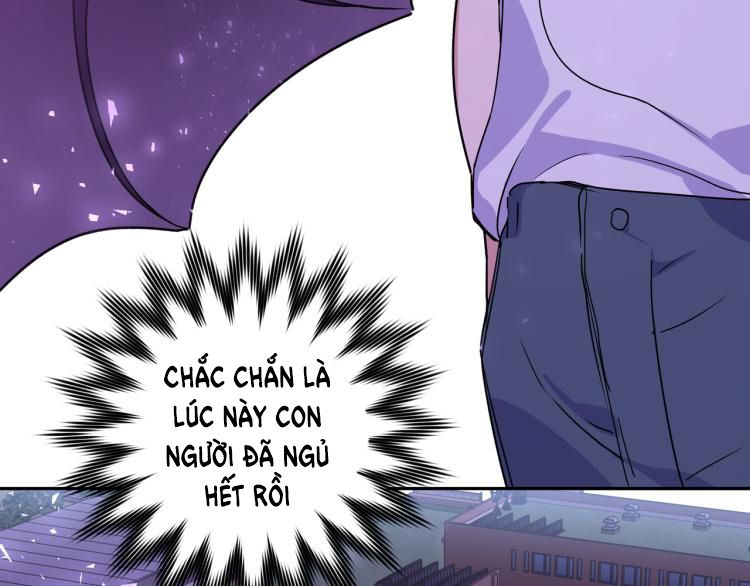 Cẩn Thận Bị Mộng Ma Ăn Mất Chapter 3 - Next 