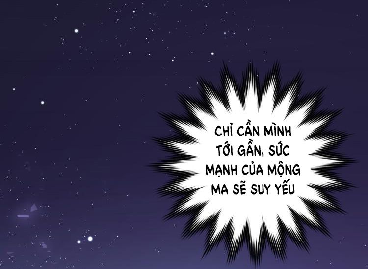 Cẩn Thận Bị Mộng Ma Ăn Mất Chapter 3 - Next 