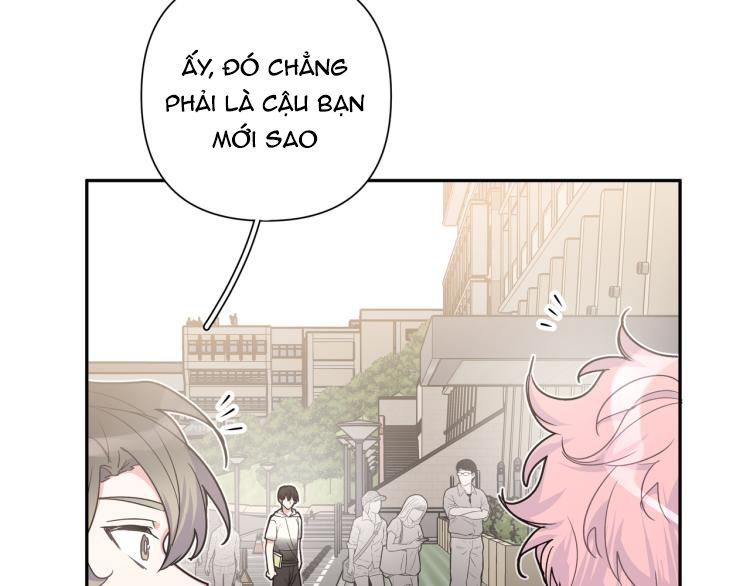 Cẩn Thận Bị Mộng Ma Ăn Mất Chapter 3 - Next 