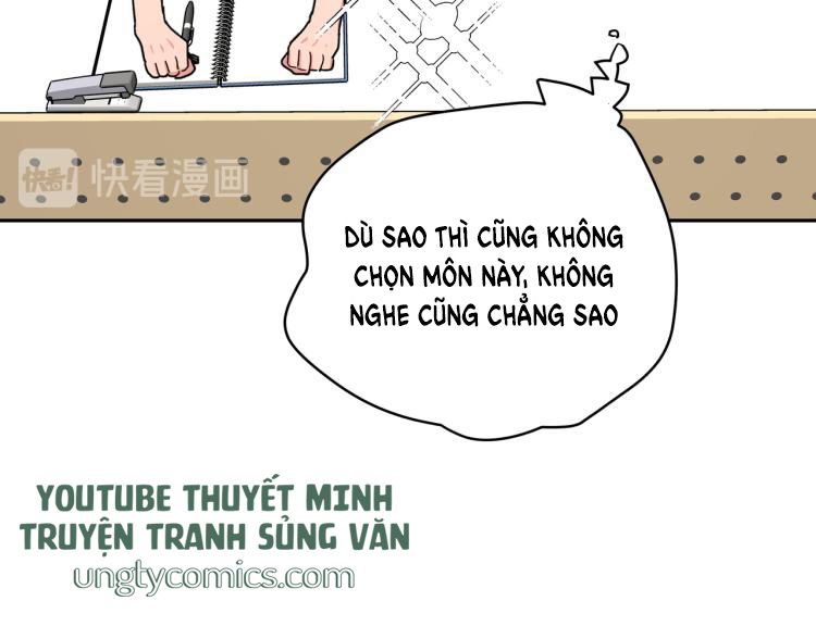 Cẩn Thận Bị Mộng Ma Ăn Mất Chapter 3 - Next 