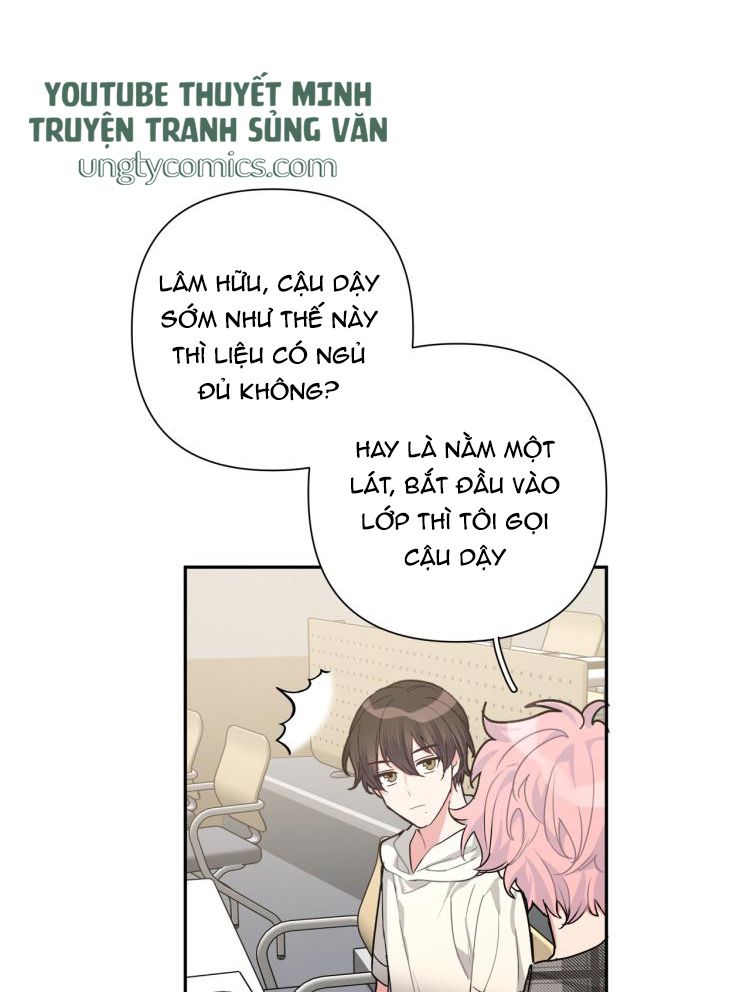 Cẩn Thận Bị Mộng Ma Ăn Mất Chapter 3 - Next 