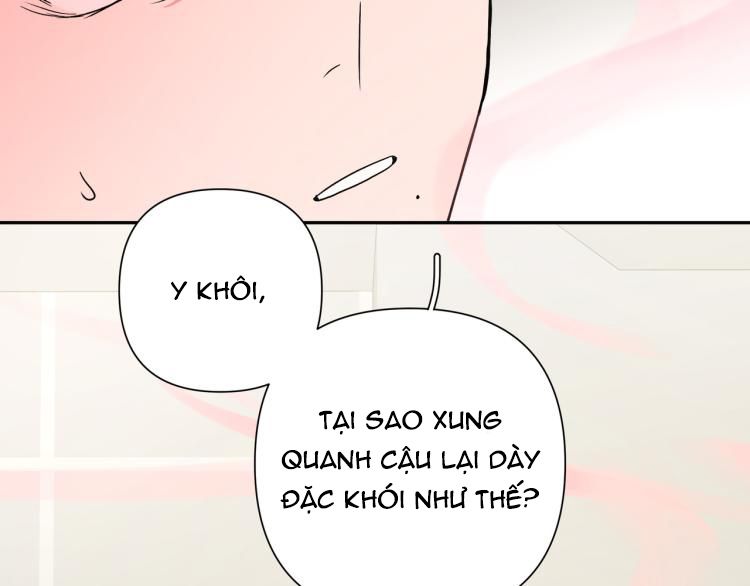 Cẩn Thận Bị Mộng Ma Ăn Mất Chapter 3 - Next 