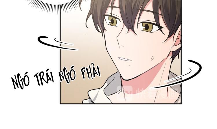 Cẩn Thận Bị Mộng Ma Ăn Mất Chapter 3 - Next 