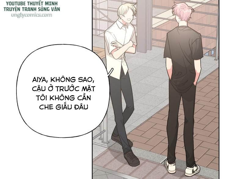 Cẩn Thận Bị Mộng Ma Ăn Mất Chapter 31 - Next 